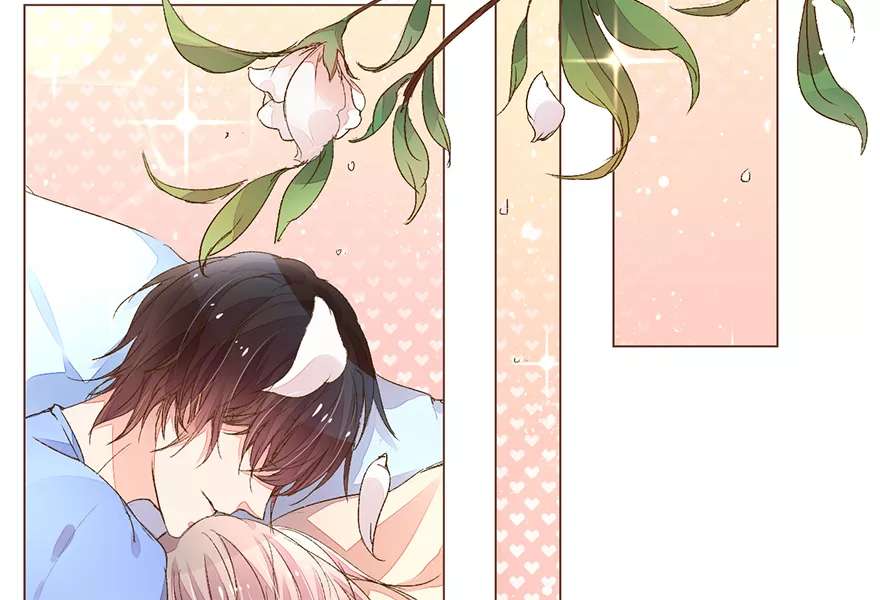 万丈光芒不及你第81话 85话 希望每天都能拥你入怀